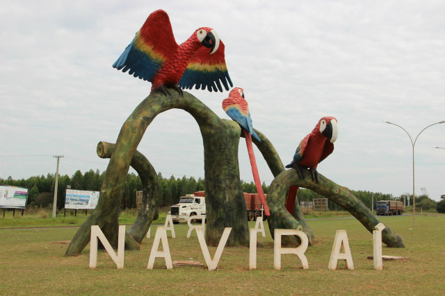 Município do Sul do Estado completa 51 anos nesta terça-feira - Foto: Divulgação