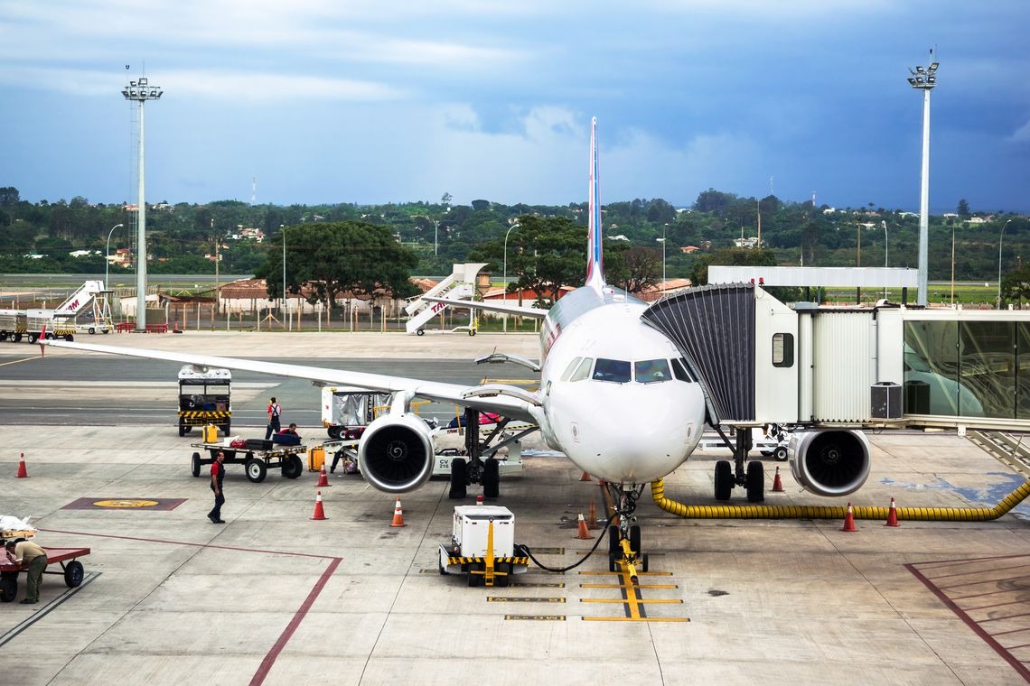 ANAC autoriza mais uma empresa aérea de baixo custo a operar no Brasil Rodrigo Mello Nunes/ iStock