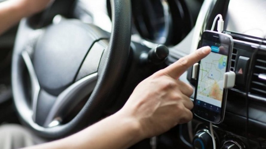 Lei que regulamenta aplicativos de transporte é aprovada na capital