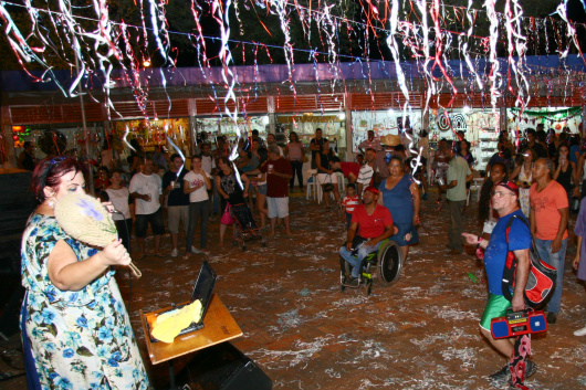     Praça dos Imigrantes