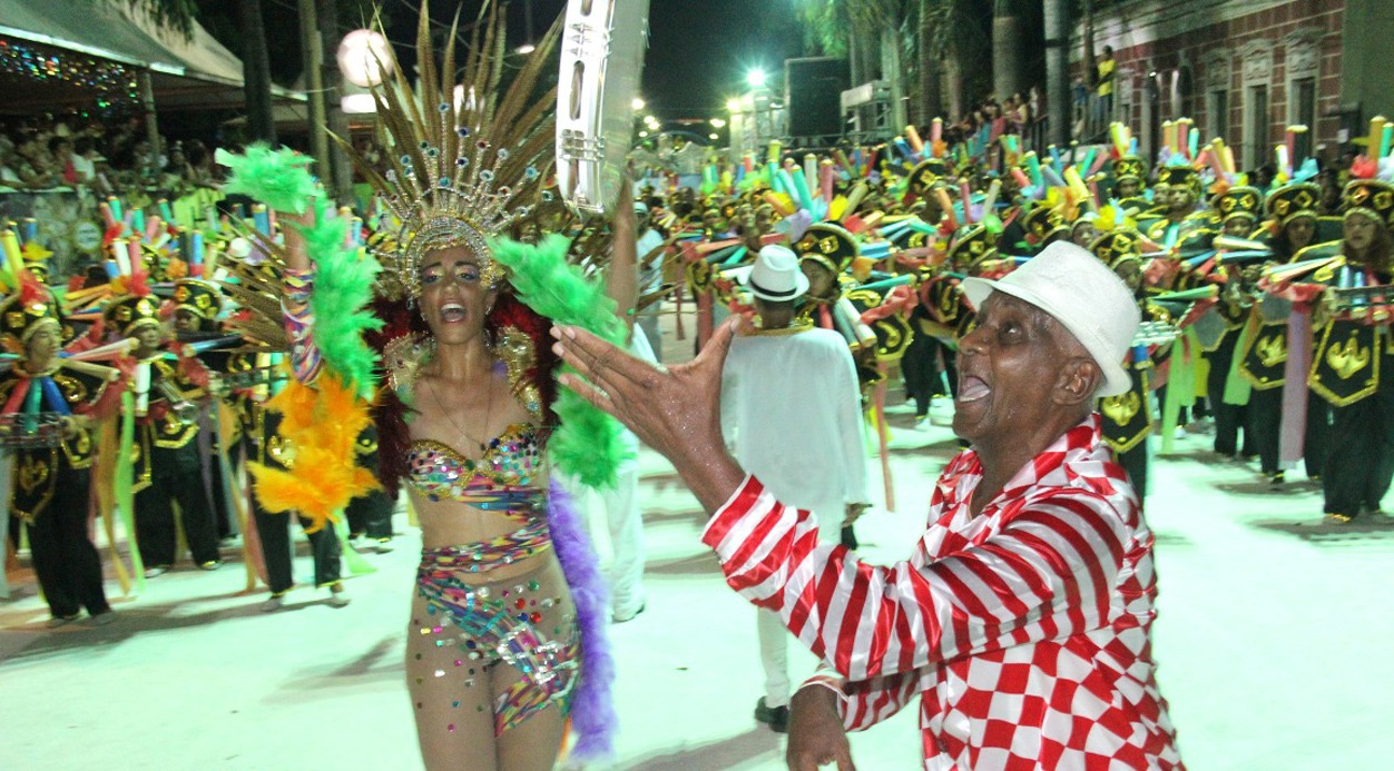 Com incentivo do Governo, Carnaval movimenta Mato Grosso do Sul Festa popular ‘agita’ até a economia, gerando emprego e renda