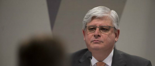 Janot: Lava Jato é 'oportunidade ímpar' para limpar o processo político Agência Brasil