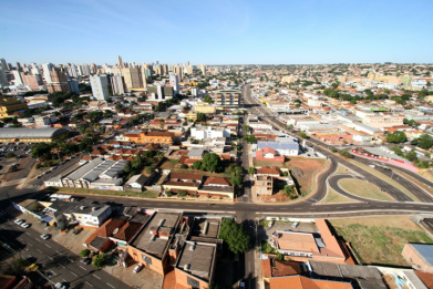 Confira a programação do Aniversário da Cidade para esta quarta-feira (5)