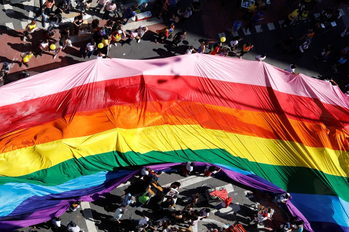 Nacho Doce/Reuters