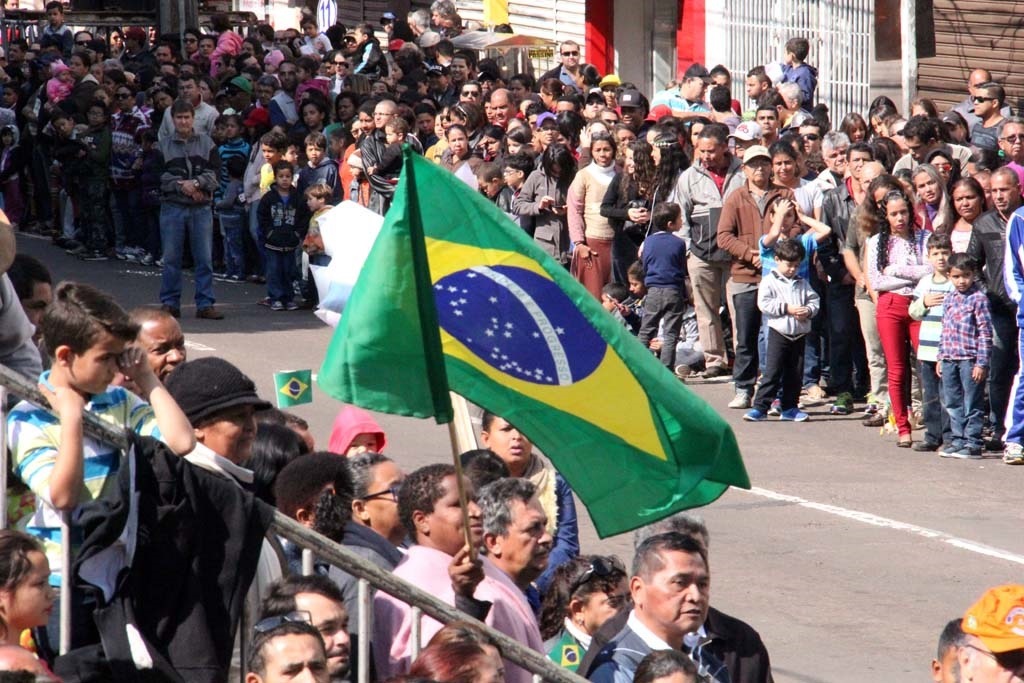 Veja o que abre e fecha em Campo Grande no feriado da Independência Veja o que abre e fecha em Campo Grande no feriado da Independência