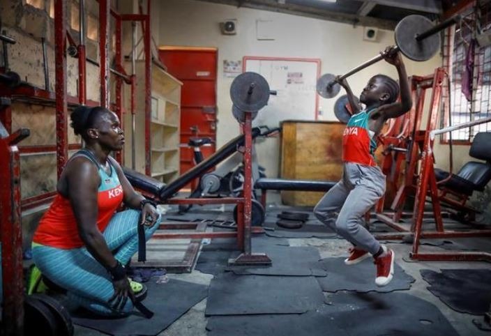 Dai Kurokawa /EFE/EPA - 06.03.2019