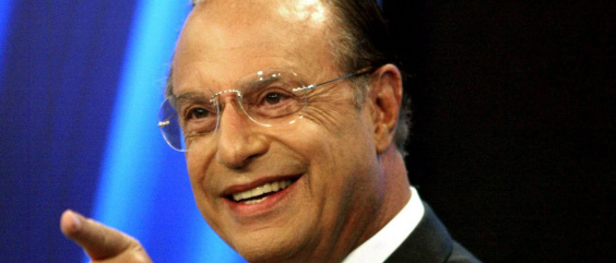 Estou fora da lista de Janot e do mensalão, provoca Maluf Estou fora da lista de Janot e do mensalão, provoca Maluf