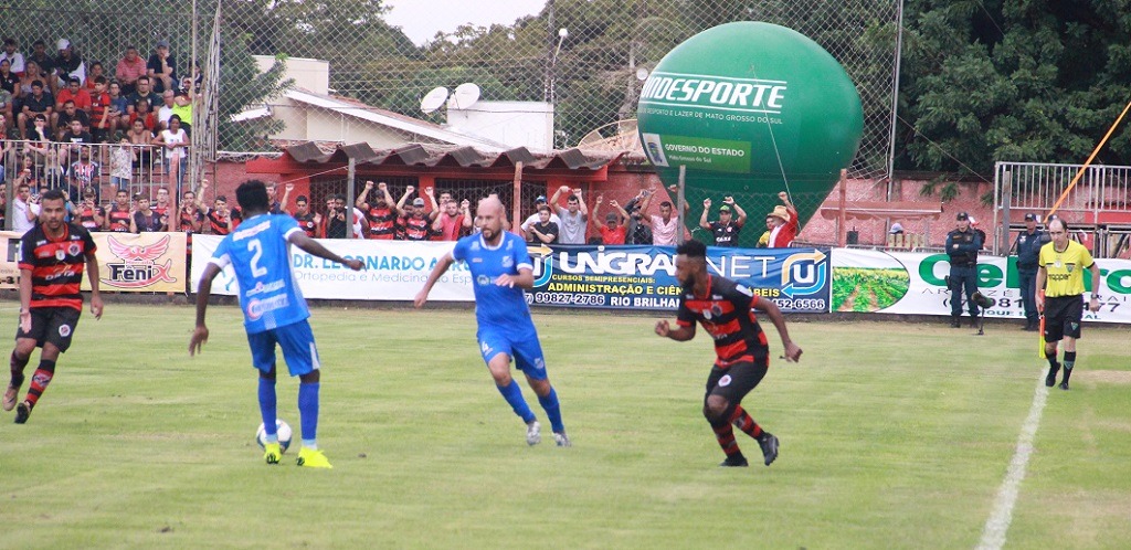 Foto: Fundesporte

