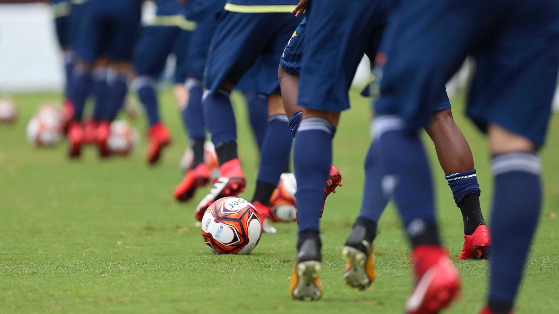Futebol 2018: confira os jogos da rodada deste domingo Gilvan de Souza / Flamengo