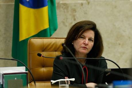 Raquel Dodge, procuradora-geral da República
Myke Sena/Tripé Fotografia/Estadão Conteúdo - 13.12.2017