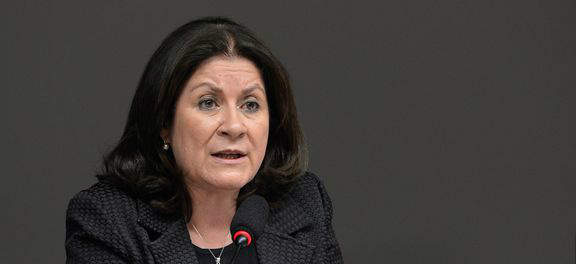 Governo pretende fazer maior superávit primário possível, diz Miriam Belchior A Comissão Mista de Orçamento realiza audiência pública com a ministra do Planejamento, Miriam Belchior, sobre a proposta orçamentária de 2015 (LOA - PLN 13/14) /Wilson Dias/Agência Brasil