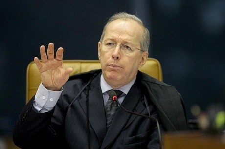 Vídeo de reunião ministerial já está com o ministro Celso de Mello
Divulgação/STF