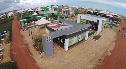 Cooperação do Imasul com Senar visa Cadastro Ambiental Rural de todas as propriedades do Estado Cooperação do Imasul com Senar visa Cadastro Ambiental Rural de todas as propriedades do Estado