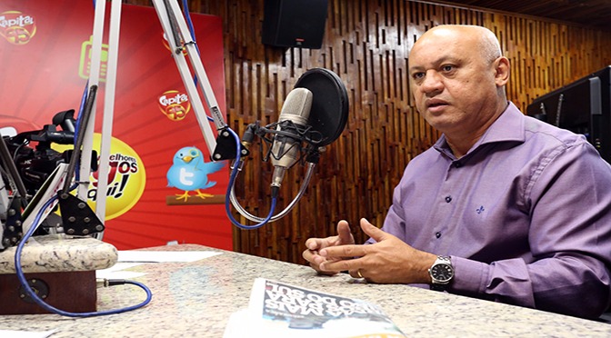 MS recebe certificação do BID para compras de até US$ 5 milhões Foto: David Majella