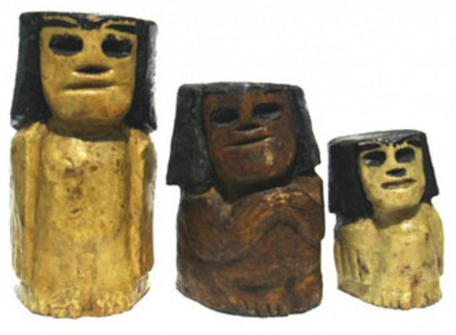 Artesãos de Mato Grosso do Sul serão homenageados na Assembleia Medalha Conceição dos Bugres homenageará artesãos de MS.