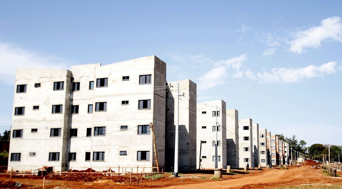 Sorteados para apartamentos na Capital devem regularizar pendências Sorteados para apartamentos na Capital devem regularizar pendências
