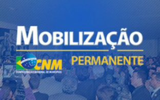 Foto: Divulgação
Mobilização permanente