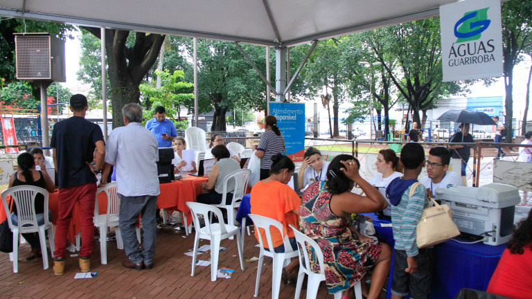 Semana do consumidor termina nesta quarta com oportunidades Semana do consumidor termina nesta quarta com oportunidades