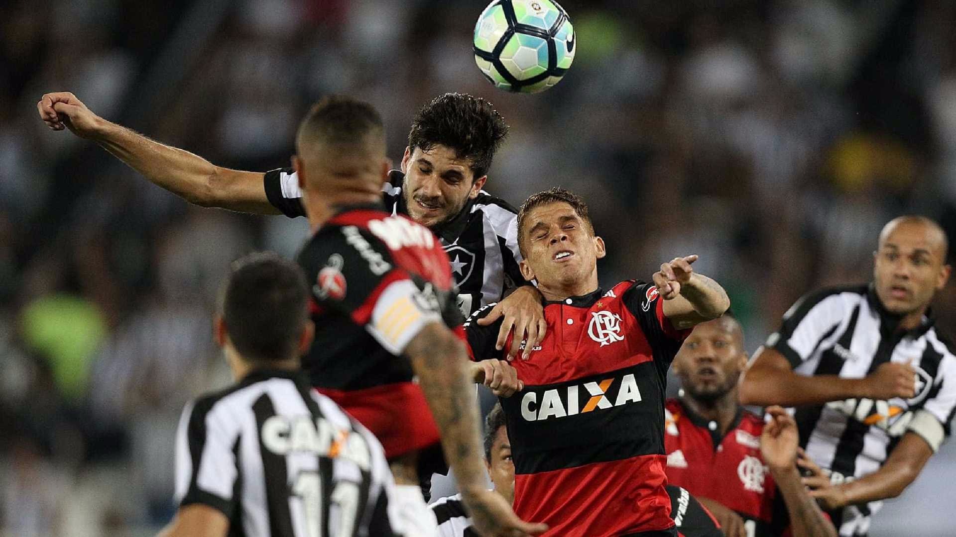 Vitor Silva/SSPress/Botafogo