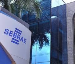 Sebrae em Campo Grande.