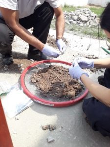 Servidora desaparecida foi morta e o corpo incinerado, diz Polícia Civil Servidora desaparecida foi morta e o corpo incinerado, diz Polícia Civil