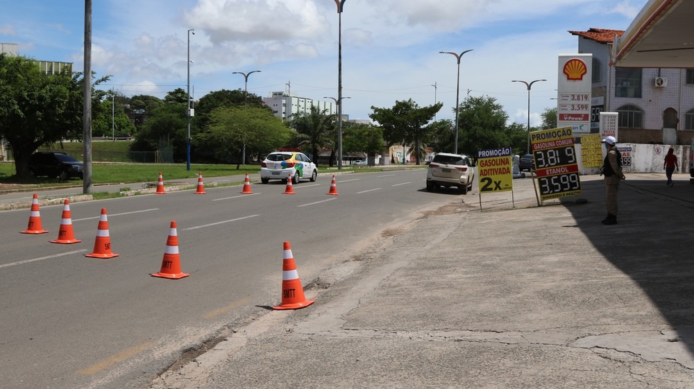 Rafaelle Fróes/G1 MA