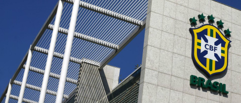 STJD atende CBF e abre processo contra Inter por falsificação © Folhapress