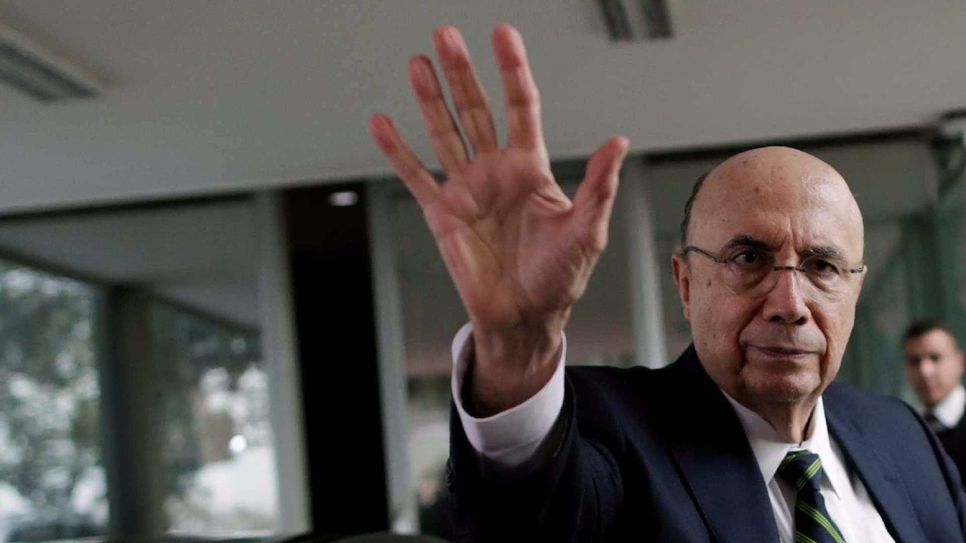 Governo retoma discussão e Previdência deve ser votada em outubro Reuters