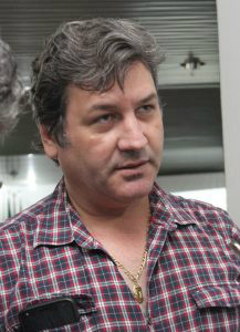 Precoce MS substitui Novilho Precoce e garante mais confiabilidade e ganhos ao produtor Empresário Sérgio Capuci, do grupo Naturafrig: mais profissionalismo