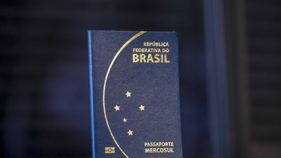 Cartórios ganham autorização para emitir RG e passaporte no país © Marcelo Camargo/ Agência Brasil
