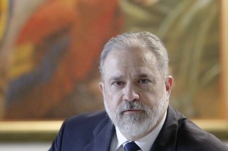 Aras pretende visitar todos os senadores
Dida Sampaio/ Estadão Conteúdo