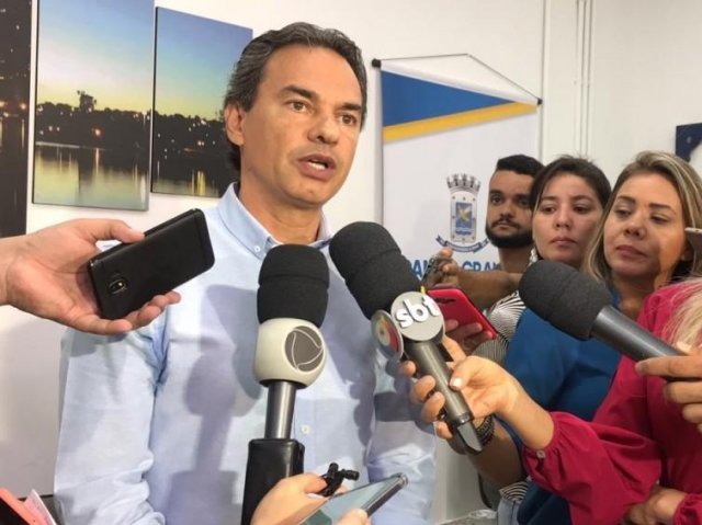 Quatro subsecretários de Campo Grande devem disputar eleições em 2020 Mirian Machado/Arquivo/CG News