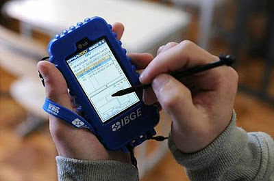 IBGE abre concurso para 1.409 vagas; salário de até R$ 7,1 mil IBGE abre concurso para 1.409 vagas; salário de até R$ 7,1 mil