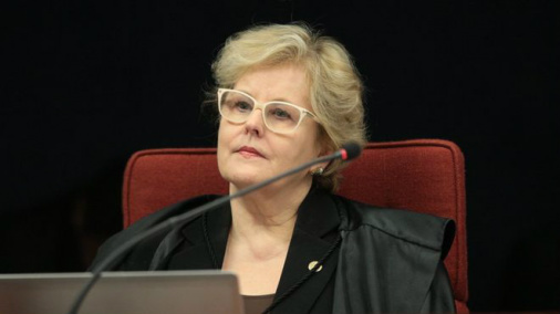 Ação que pede legalização do aborto será relatada por Rosa Weber Em decisões anteriores, Rosa Weber votou favoravelmente a direito das mulheres de escolherem interromper a gravidez.
CALOS HUMBERTO/STF