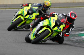 Campo Grande sedia neste sábado e domingo o quarto GP 1000 de motovelocidade Campo Grande sedia neste sábado e domingo o quarto GP 1000 de motovelocidade