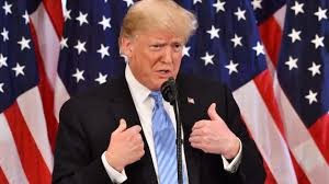 Câmara dos EUA vota a favor de restrição de poderes bélicos de Trump Reprodução Site Seu Dinheiro