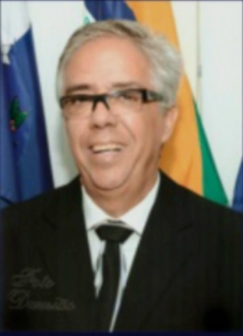 Vereador é assassinado a tiros em Cachoeiras de Macacu, RJ (Foto: Reprodução)