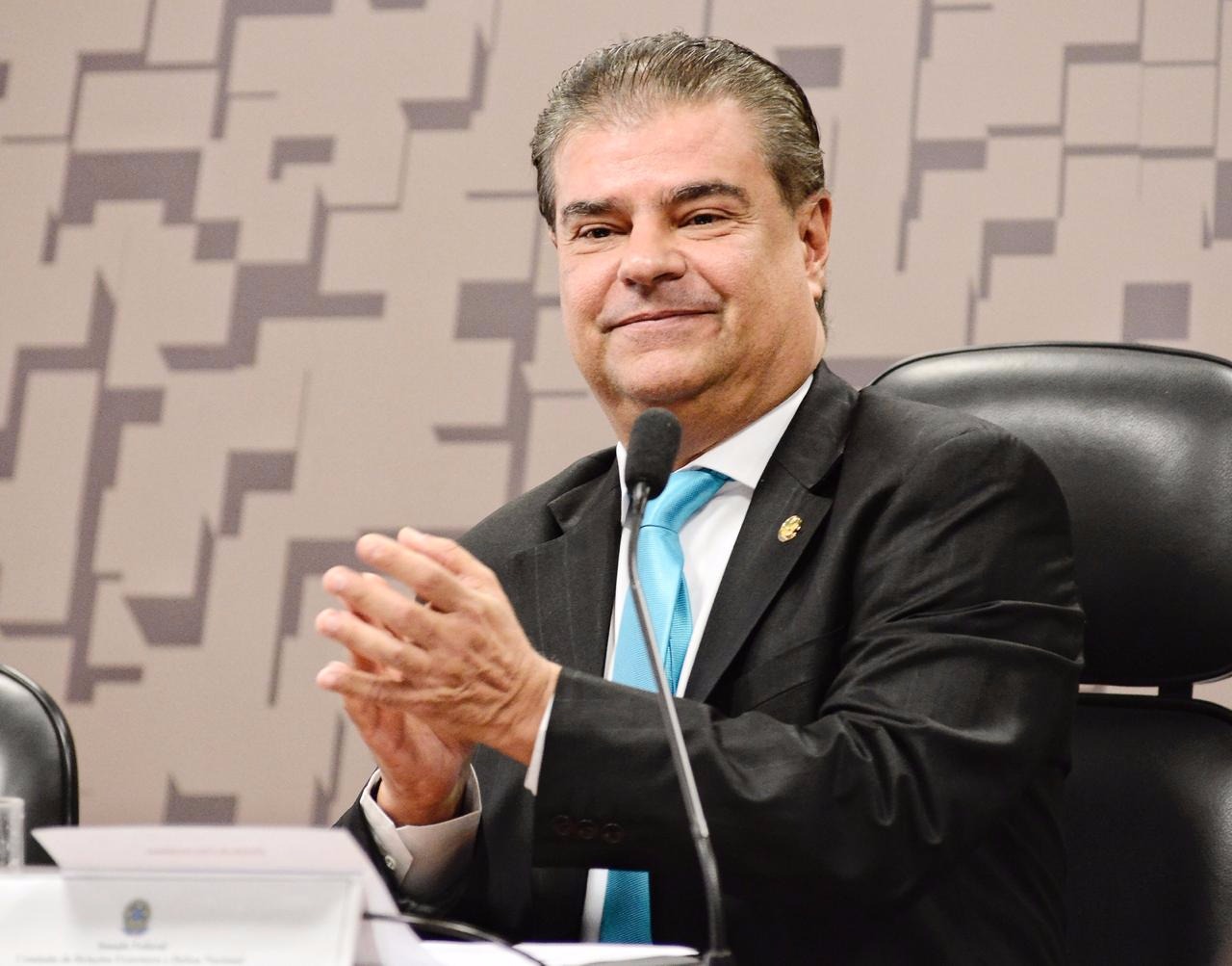 Senador propõe campanha obrigatória de prevenção à violência doméstica em escolas Foto: Sheyla Leal