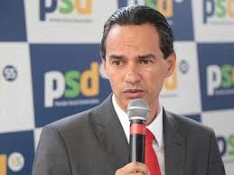 Gestão de Marcos Trad têm aprovação de 50,18%, segundo pesquisa Gestão de Marcos Trad têm aprovação de 50,18%, segundo pesquisa