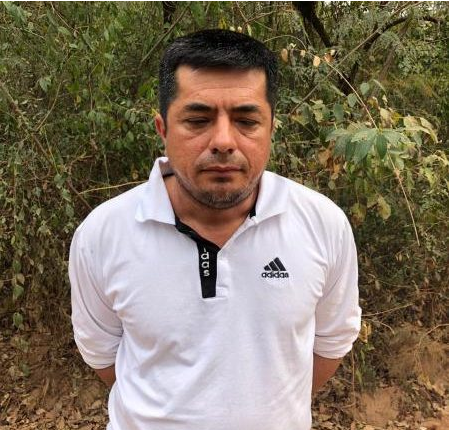 Polícia prende traficante que também atuava como diretor de escola Foto: Divulgação