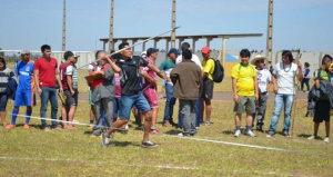 Parque Jacques da Luz receberá Jogos Indígenas da Capital nos dias 15 e 16
