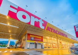 Fort Atacadista realiza sábado festivo de apresentações e promoções Reprodução