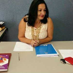 Secretária de Administração vai acumular funções até que outra pessoa seja nomeada para a Educação - Foto: Divulgação