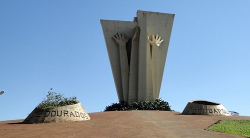 Governo lança licitação para asfaltar Jardim Jóquei Clube em Dourados