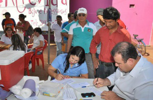 Dourados adere ao Novembro Azul com ações para saúde do homem