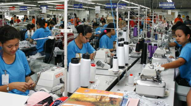 Mato Grosso do Sul na contramão da crise: mais indústrias, mais empregos Mato Grosso do Sul na contramão da crise: mais indústrias, mais empregos