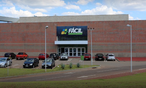 Rede de Atendimento Fácil registra média de 500 mil atendimentos no semestre Rede de Atendimento Fácil registra média de 500 mil atendimentos no semestre