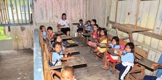 Quantidade de jovens brasileiros no ensino médio equivale a 53%