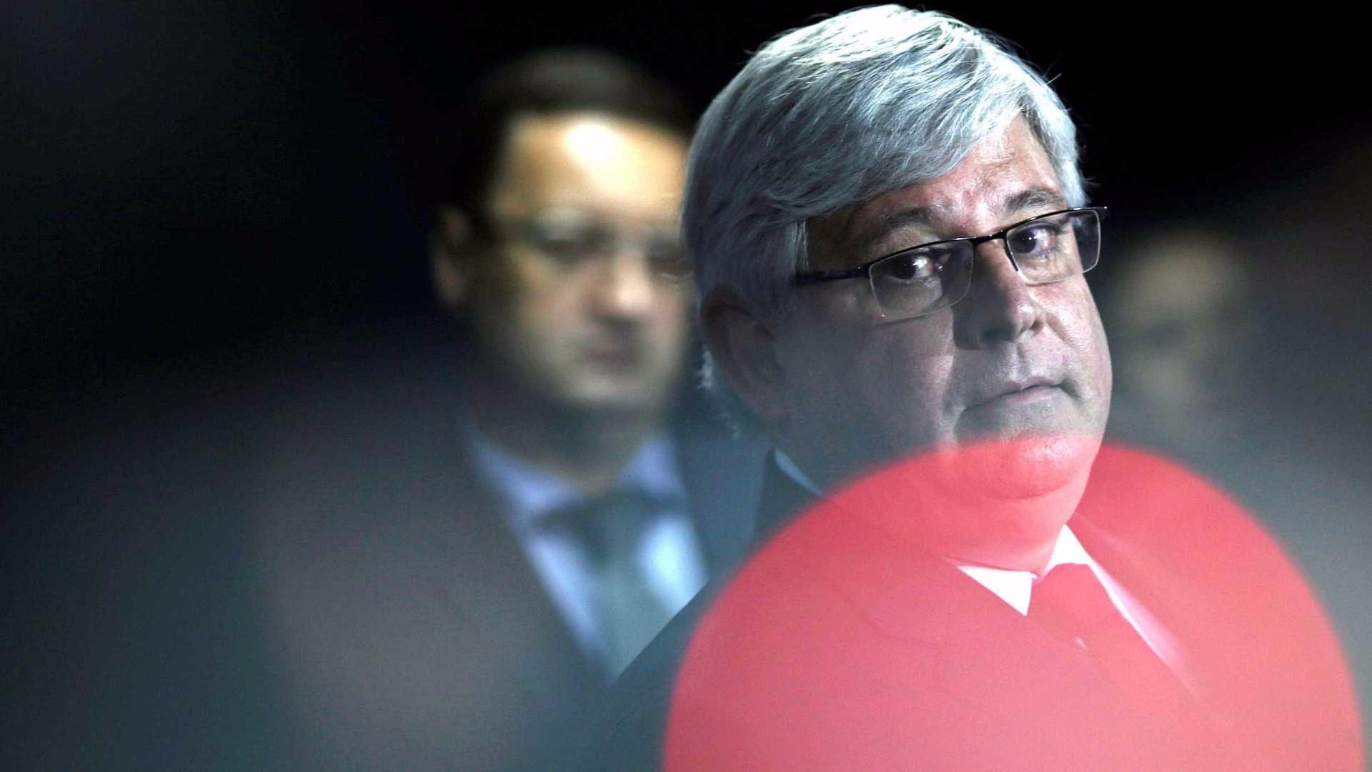 Ueslei Marcelino / Reuters