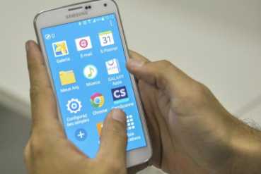O sociólogo e consultor em educação para o trânsito, Eduardo Biavati, diz que o telefone celular incluiu uma multiplicidade de usos que o código não contemplaDivulgação Agência Brasil